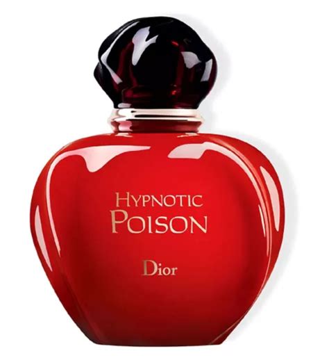 dior hypnotic perfumes|boots Dior hypnotic poison.